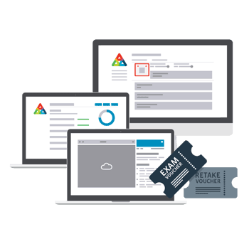 CompTIA Security+ (SY0-701) Complete Bundle