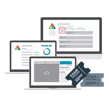CompTIA Security+ (SY0-701) Complete Bundle
