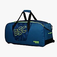 CRICKET KITBAG DSC CONDOR MOTION WHEELIE CRICKET KITBAG DSC CONDOR MOTION WHEELIE