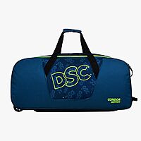 CRICKET KITBAG DSC CONDOR MOTION WHEELIE CRICKET KITBAG DSC CONDOR MOTION WHEELIE
