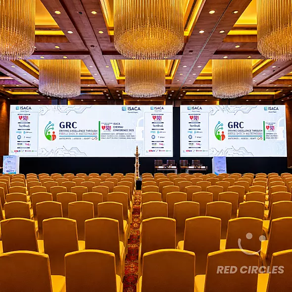 VI CONFERENCES