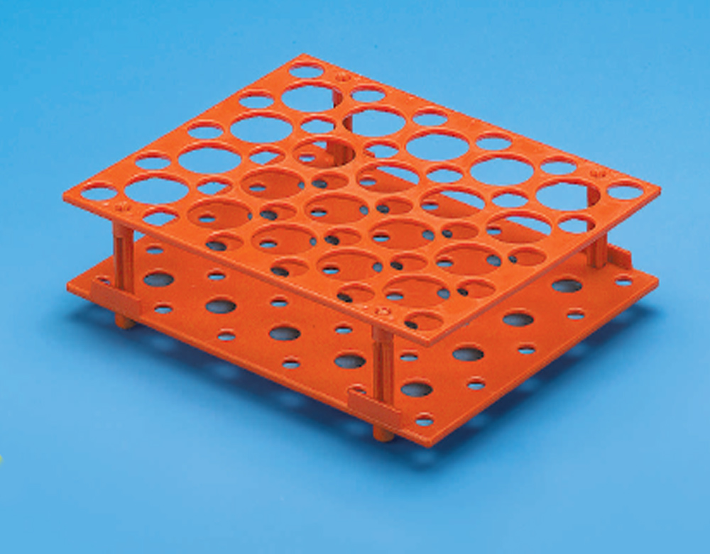 Conical Centrifuge Tube Rack TARSONS 4/box