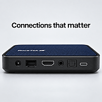 Stream G2 4GB/64GB Google Certified Android TV 14 Box Stream G2 4GB/64GB Google Certified Android TV 14 Box