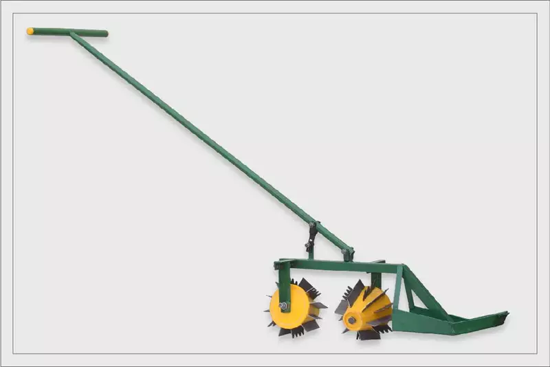 Cono Weeder