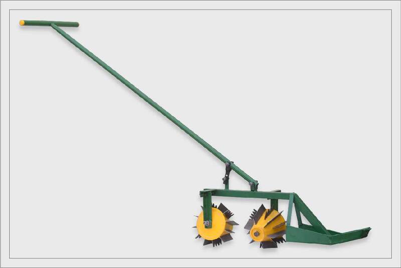 Cono Weeder