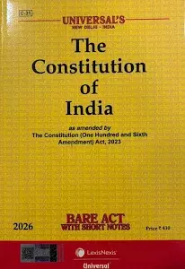 Constitution of India 1950