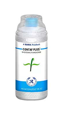 CONTAF Plus by Tata Rallis