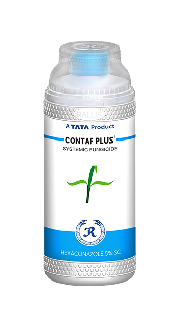 CONTAF Plus by Tata Rallis