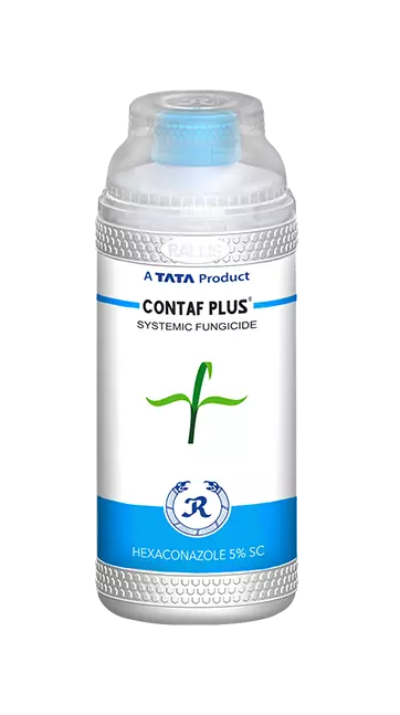 CONTAF Plus by Tata Rallis