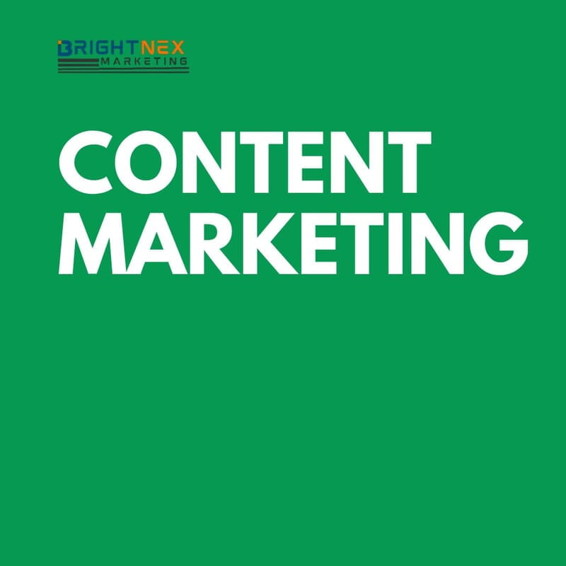 content marketing