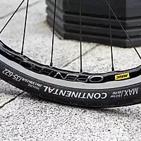 CONTINENTAL CONTACT SPEED 700X35C