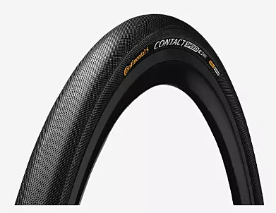 CONTINENTAL CONTACT SPEED 700X35C