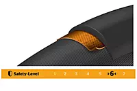 CONTINENTAL CONTACT URBAN 700X37C BICYCLE TYRE