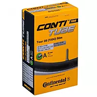 Continental Tour 28 Bicycle Inner Tube