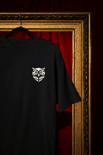 The UK17 Oversized Tshirt Anime 10