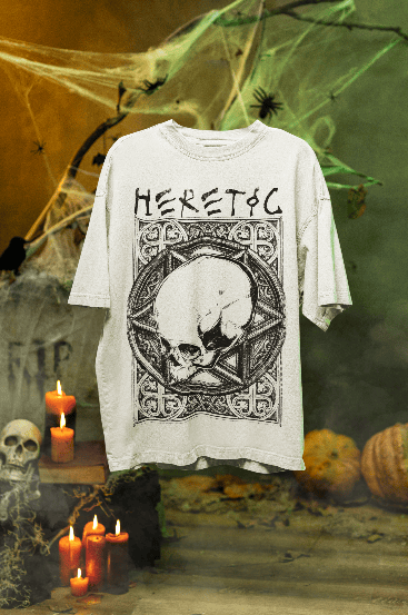 The UK17 Oversized Tshirt Anime 20