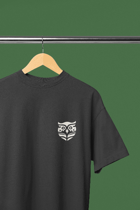 The UK17 Oversized Tshirt Anime 23