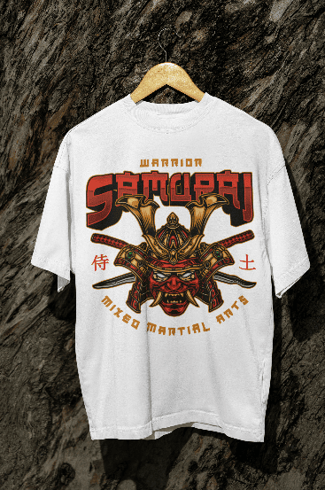 The UK17 Oversized Tshirt Anime 29