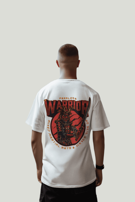 The UK17 Oversized Tshirt Anime 35