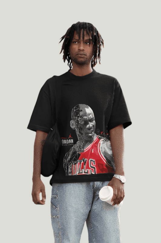 Jordan Oversized T-shirt