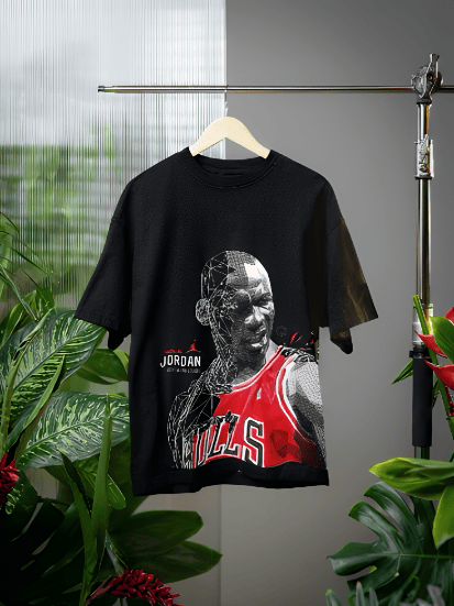Jordan Oversized T-shirt