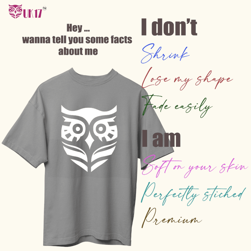 Air Jordan Oversized printed Tshirt