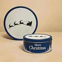 Dream Tin Xmas