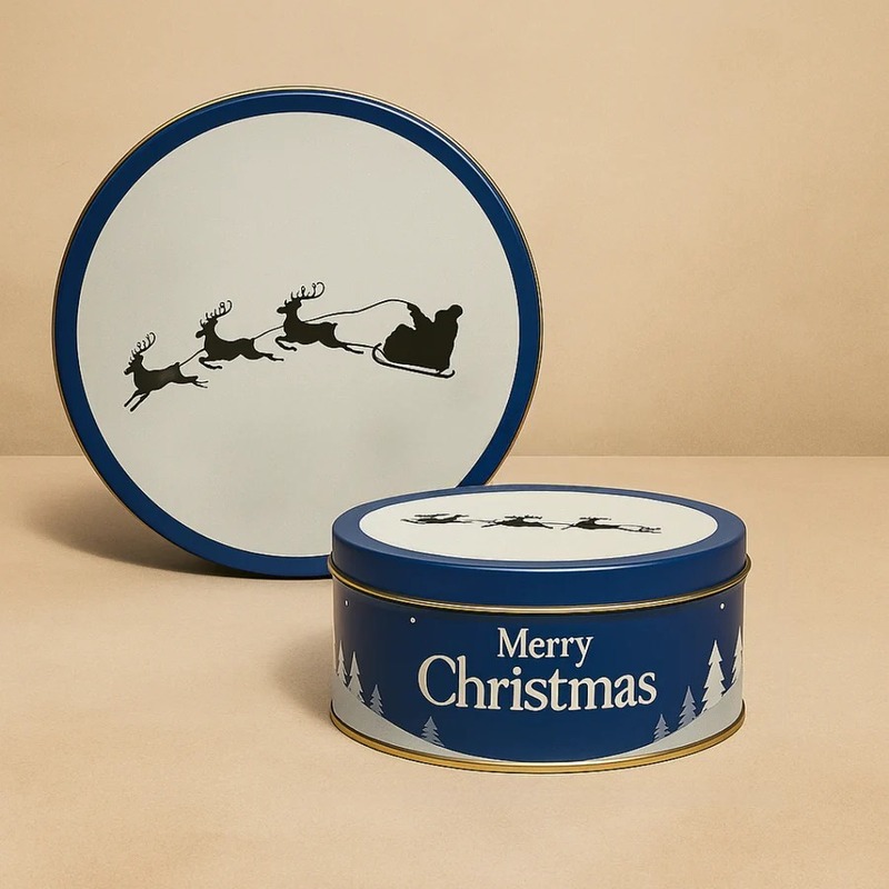 Dream Tin Xmas
