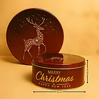 Dream Tin Xmas