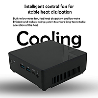 Intel N305 NUC