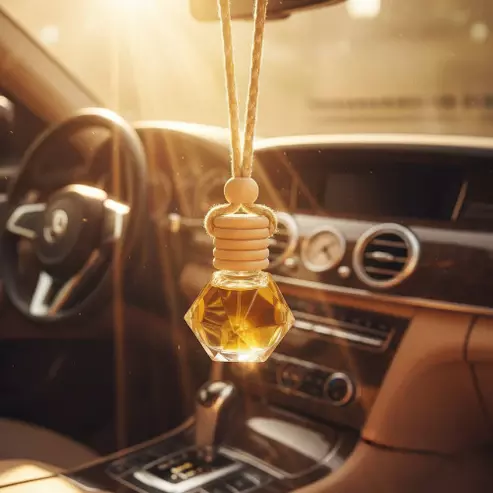 Zenvia COOL WATER Car Hanging Pod (10ml)