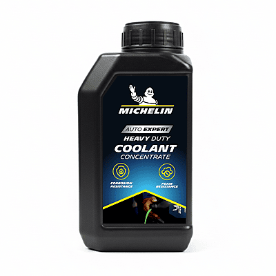 Coolant 1 Litre