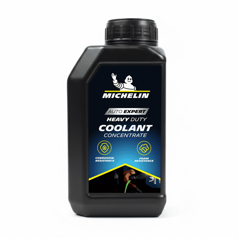 Coolant 1 Litre