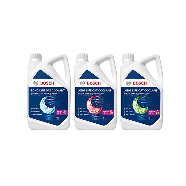 BOSCH – COOLANT | F002h24619