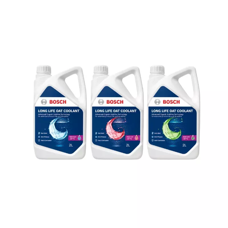 BOSCH – COOLANT – Multiple Vehicles | F002H24670