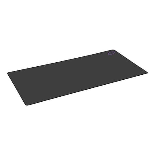 Cooler Master MP511 Large Extended Gaming Mouse Pad – Durable Surface | Precision Control