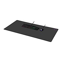 Cooler Master MP511 Large Extended Gaming Mouse Pad – Durable Surface | Precision Control