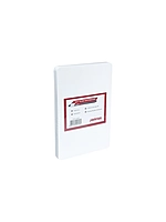 Pack of 12 6x4"" Dry Wipe Whiteboards - Presentation Card Size