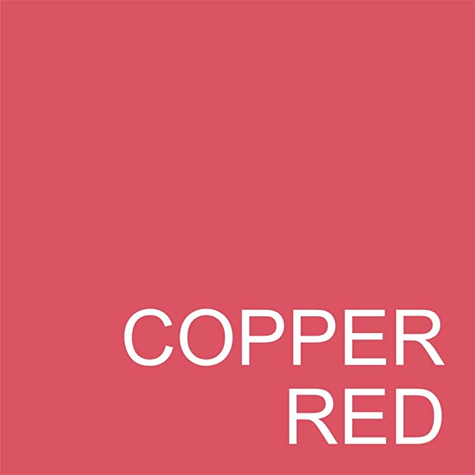 Sugarin Oil Candy Copper Red 30ml