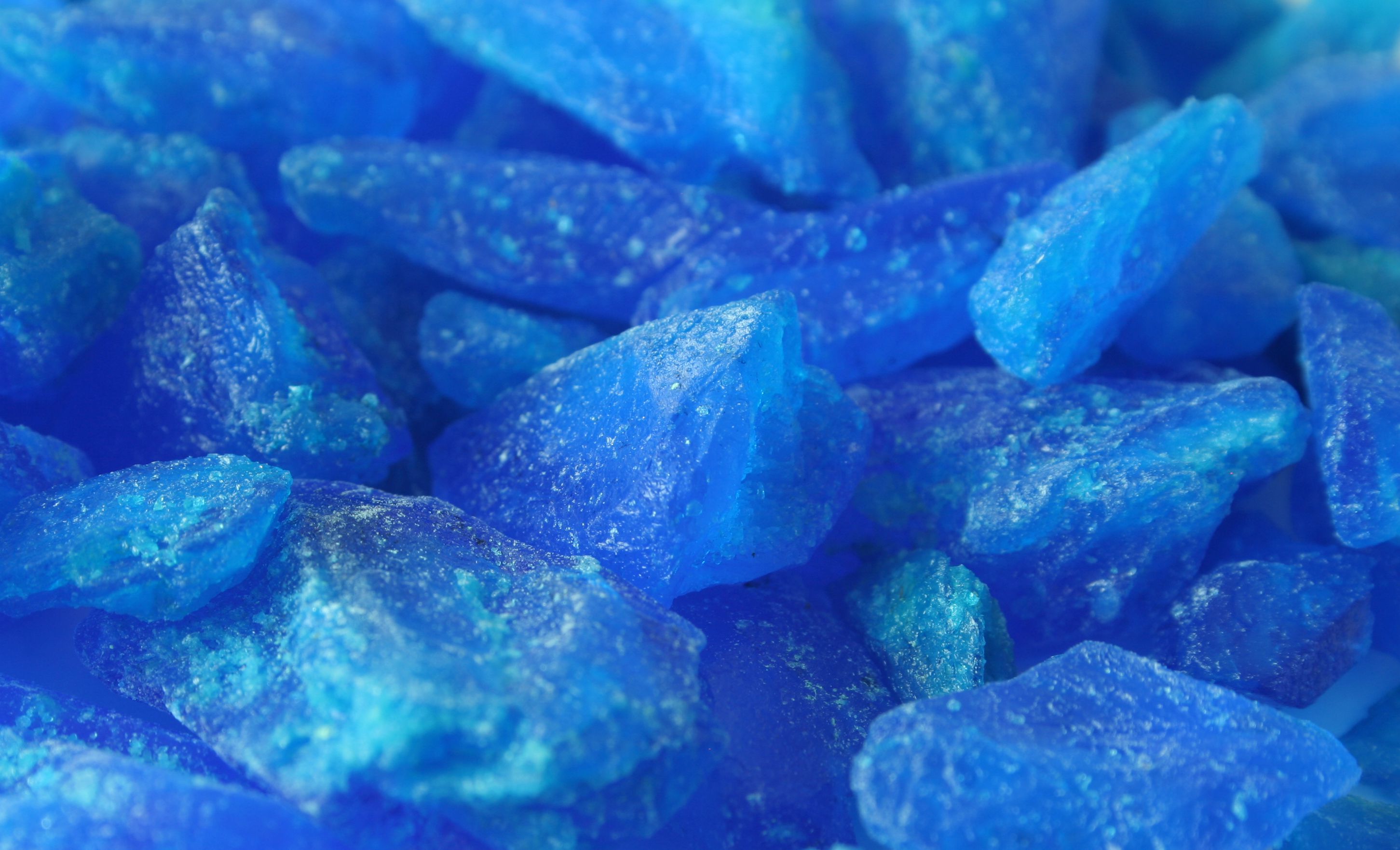 Copper Sulphate Crystals - 1Kg Copper Sulphate Crystals - 1Kg