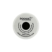 Speaker wire European style 23/38 crystal clear full tinned(5 meter)