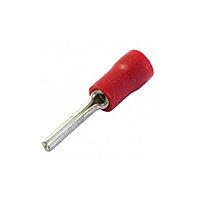 1.5 sq.mm-insulated copper pin type terminal ends | HPI-17 (pack of 10 )