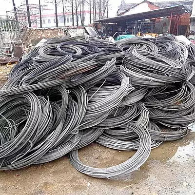 Aluminium Wire