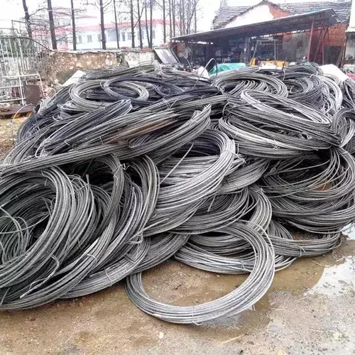 Aluminium Wire