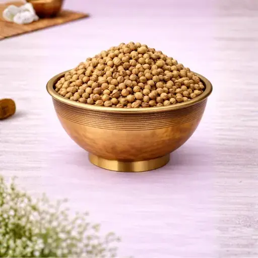 Coriander seeds
