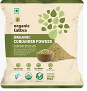 Field’s Organic Coriander Powder
