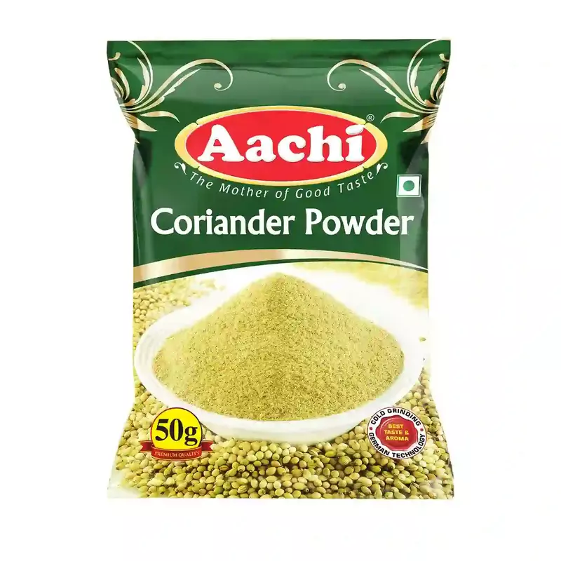 Aachi Daniya Powder (Rs 10 Pieces 10)