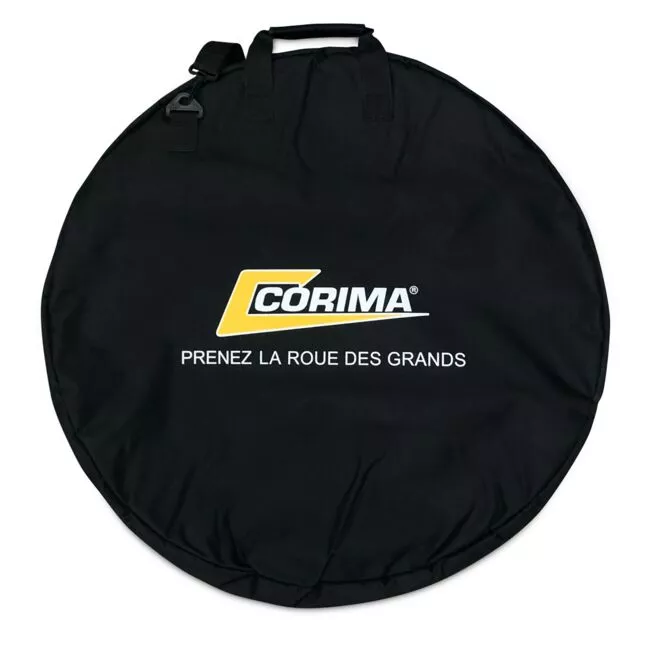 CORIMA PADDED WHEEL BAG