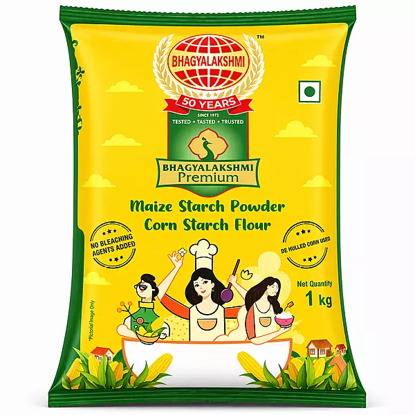 Corn Flours