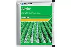 Corteva Almix 20 WP herbicide pack for broadleaf weeds and sedges in transplanted rice